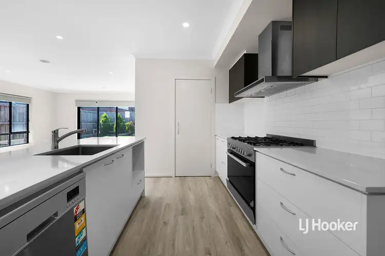 Sixth view of Homely house listing, 60 Cloudburst Avenue, Wyndham Vale VIC 3024
