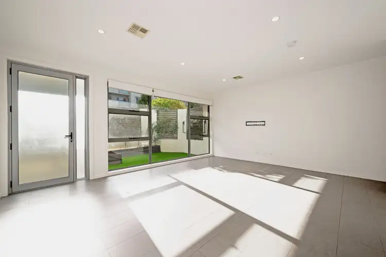 Second view of Homely house listing, 10 Crossman Street, Amaroo ACT 2914