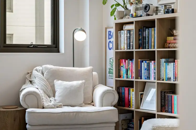 Fourth view of Homely apartment listing, 307/51 Mort Street, Braddon ACT 2612