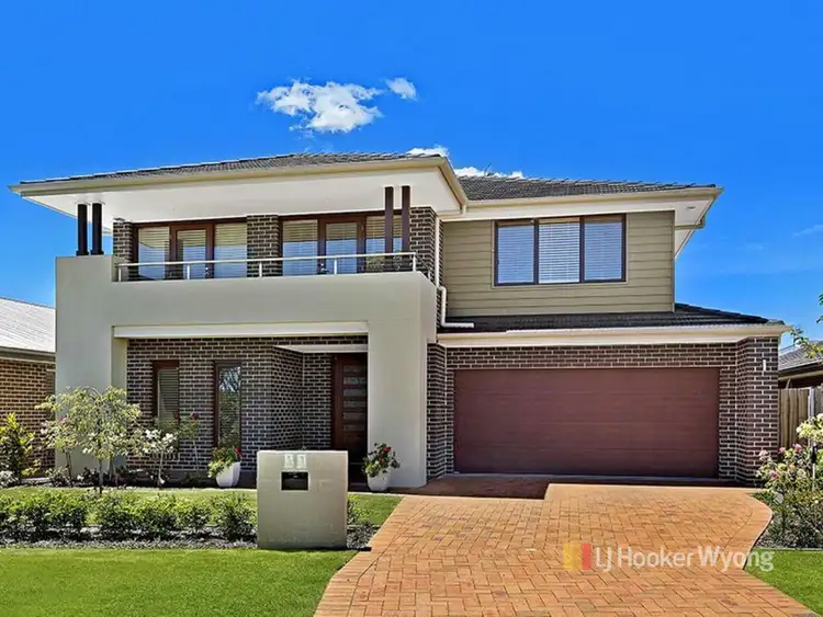 27 Parry Parade, Wyong NSW 2259