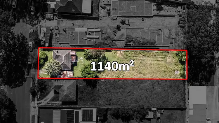 Second view of Homely house listing, 6 Ronald Street, Carramar NSW 2163