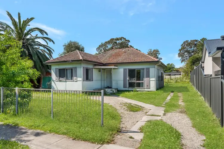 Sixth view of Homely house listing, 6 Ronald Street, Carramar NSW 2163