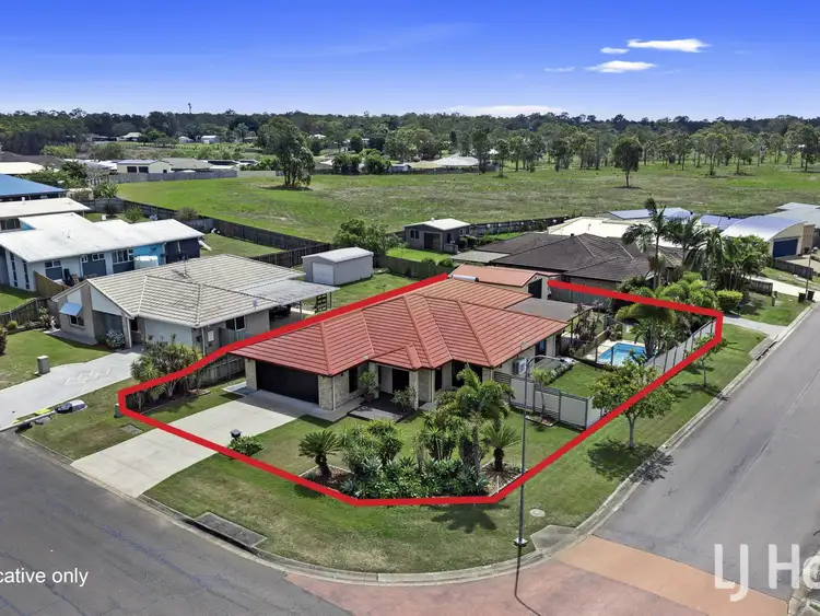 61 Tulipwood Drive, Tinana QLD 4650