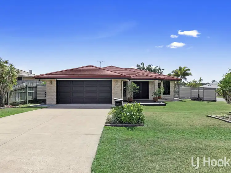 Second view of Homely house listing, 61 Tulipwood Drive, Tinana QLD 4650