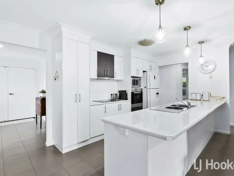Third view of Homely house listing, 61 Tulipwood Drive, Tinana QLD 4650