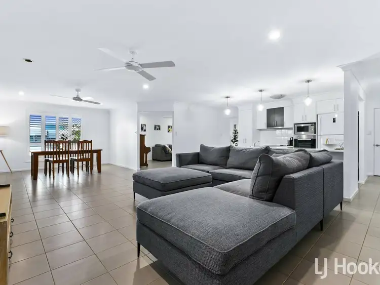 Fifth view of Homely house listing, 61 Tulipwood Drive, Tinana QLD 4650