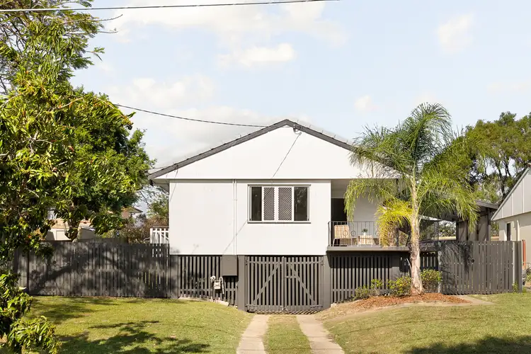 9 Kendrey Street, Stafford Heights QLD 4053
