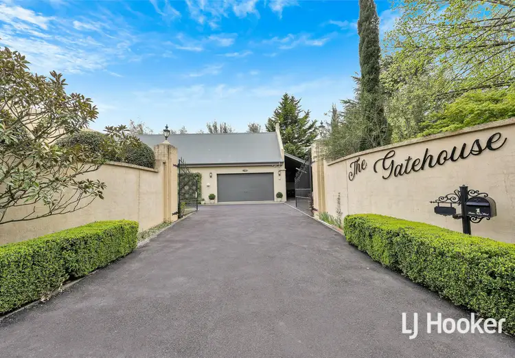 1 Hidden Valley Boulevard, Hidden Valley VIC 3756