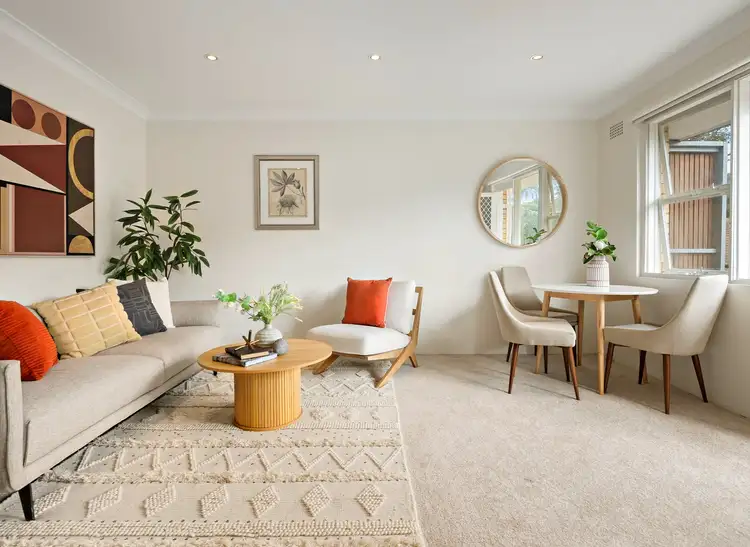 Main view of Homely apartment listing, 20/23 Woolcott Street, Newport NSW 2106