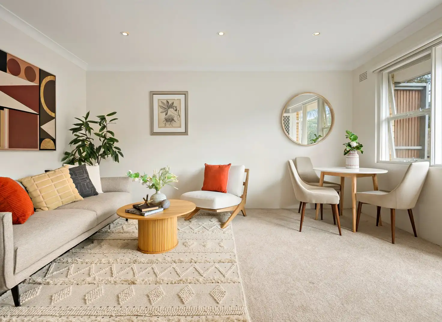 Main view of Homely apartment listing, 20/23 Woolcott Street, Newport NSW 2106