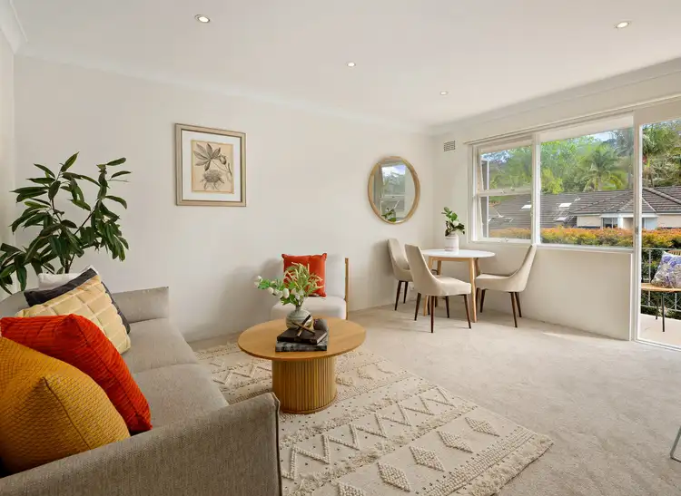 Second view of Homely apartment listing, 20/23 Woolcott Street, Newport NSW 2106