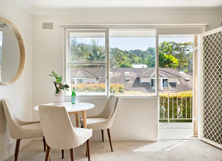 Third view of Homely apartment listing, 20/23 Woolcott Street, Newport NSW 2106