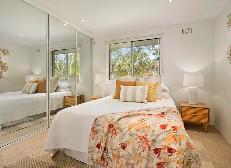 Sixth view of Homely apartment listing, 20/23 Woolcott Street, Newport NSW 2106