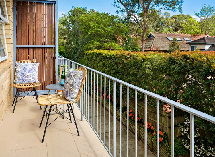 Seventh view of Homely apartment listing, 20/23 Woolcott Street, Newport NSW 2106