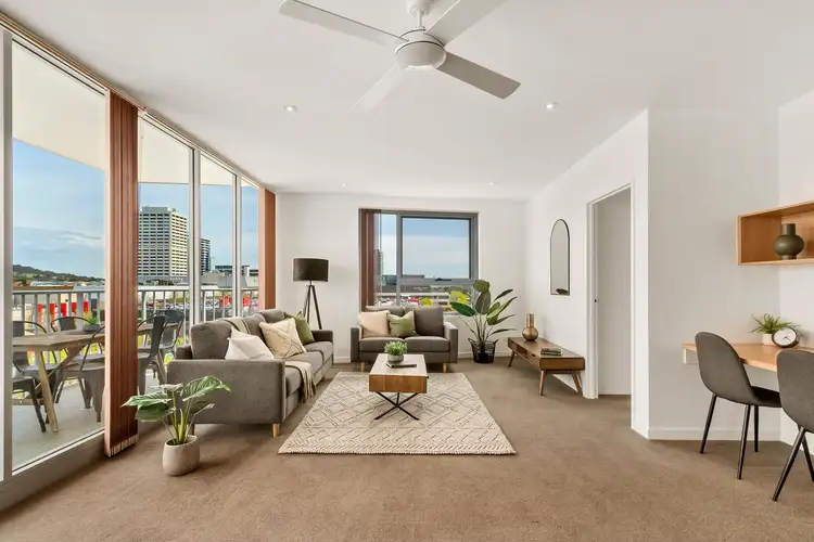 39/98 Corinna Street, Phillip ACT 2606