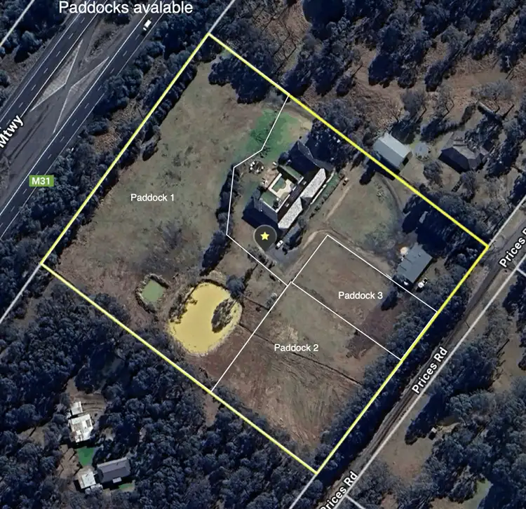 Second view of Homely house listing, 50 Prices road, Douglas Park NSW 2569