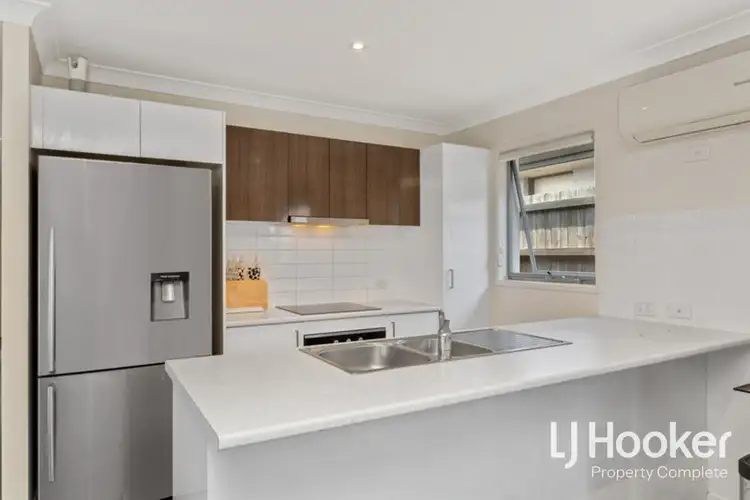 67 Daybreak Street, Yarrabilba QLD 4207