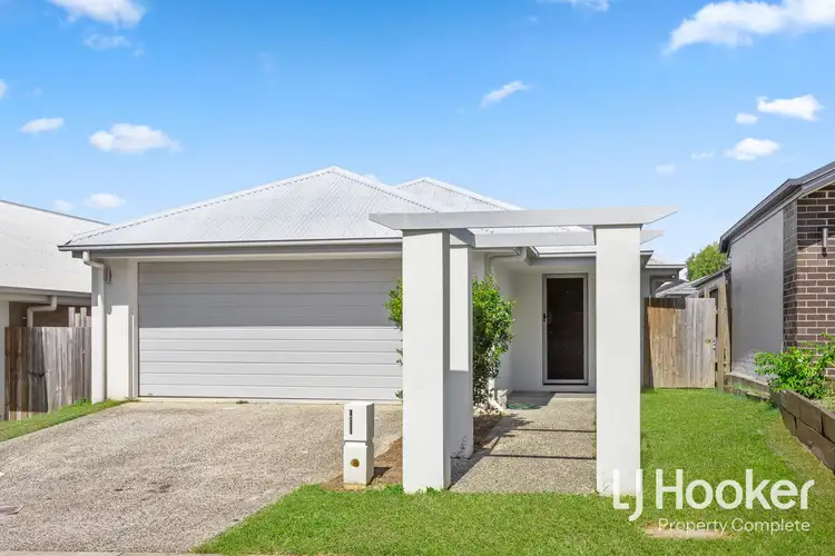 67 Daybreak Street, Yarrabilba QLD 4207