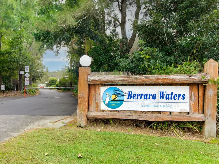 Second view of Homely land listing, 32/33 Berrara Road, Berrara NSW 2540