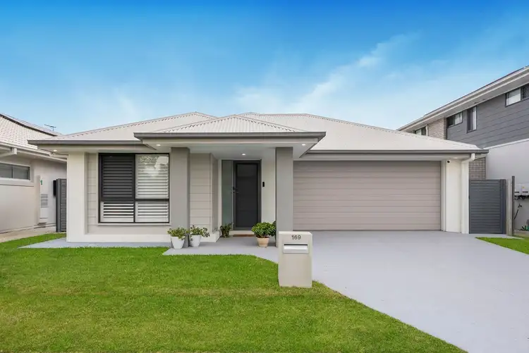 169 Morris Road, Rothwell QLD 4022