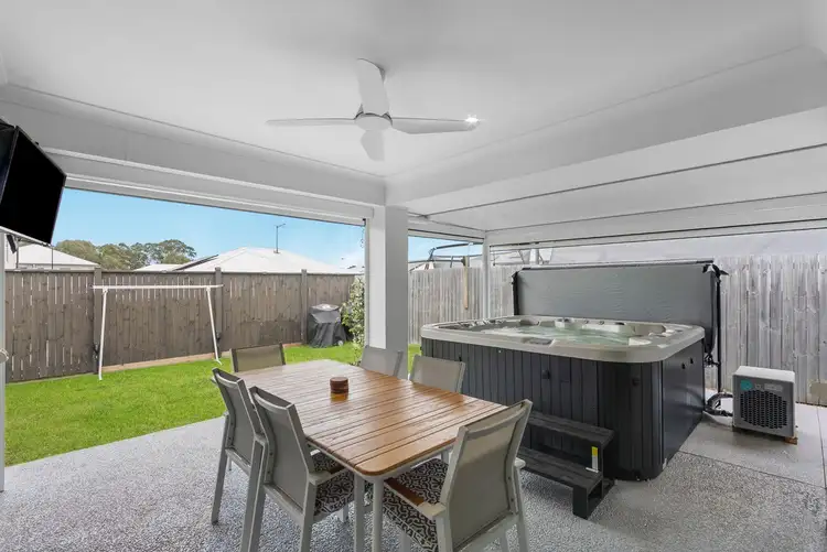 169 Morris Road, Rothwell QLD 4022