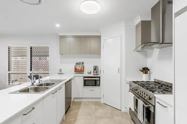 Second view of Homely house listing, 169 Morris Road, Rothwell QLD 4022