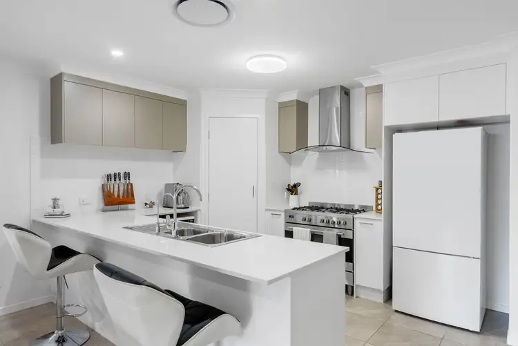 Third view of Homely house listing, 169 Morris Road, Rothwell QLD 4022