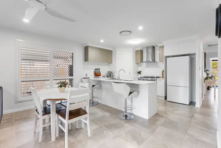 Fourth view of Homely house listing, 169 Morris Road, Rothwell QLD 4022