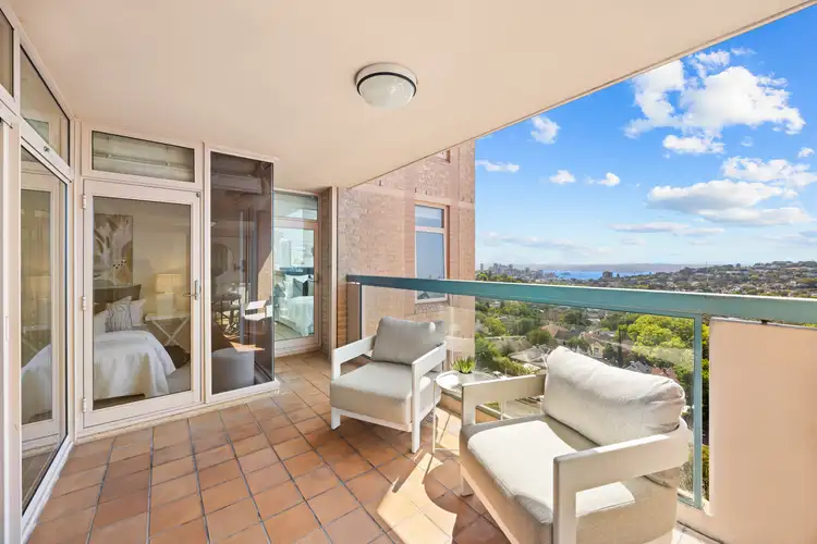 Fifth view of Homely apartment listing, 603/79 Grafton Street, Bondi Junction NSW 2022
