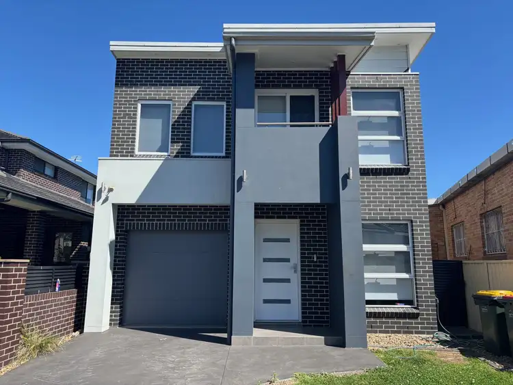 Main view of Homely house listing, 261 Sackville Street, Canley Vale NSW 2166
