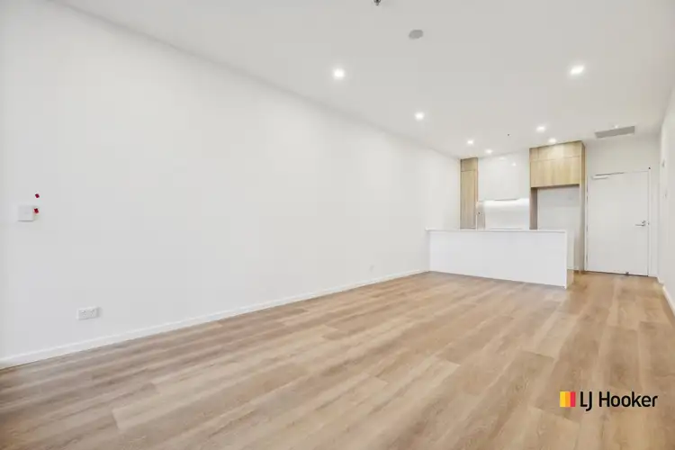 Third view of Homely apartment listing, 71/5 Light Street, Griffith ACT 2603