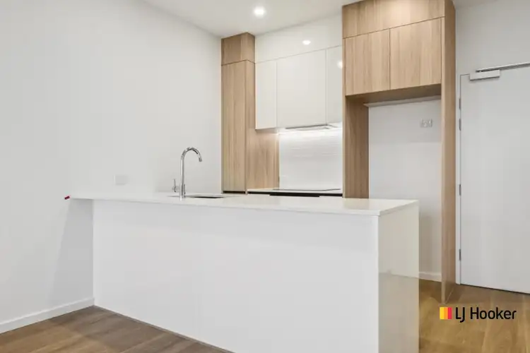 Fourth view of Homely apartment listing, 71/5 Light Street, Griffith ACT 2603