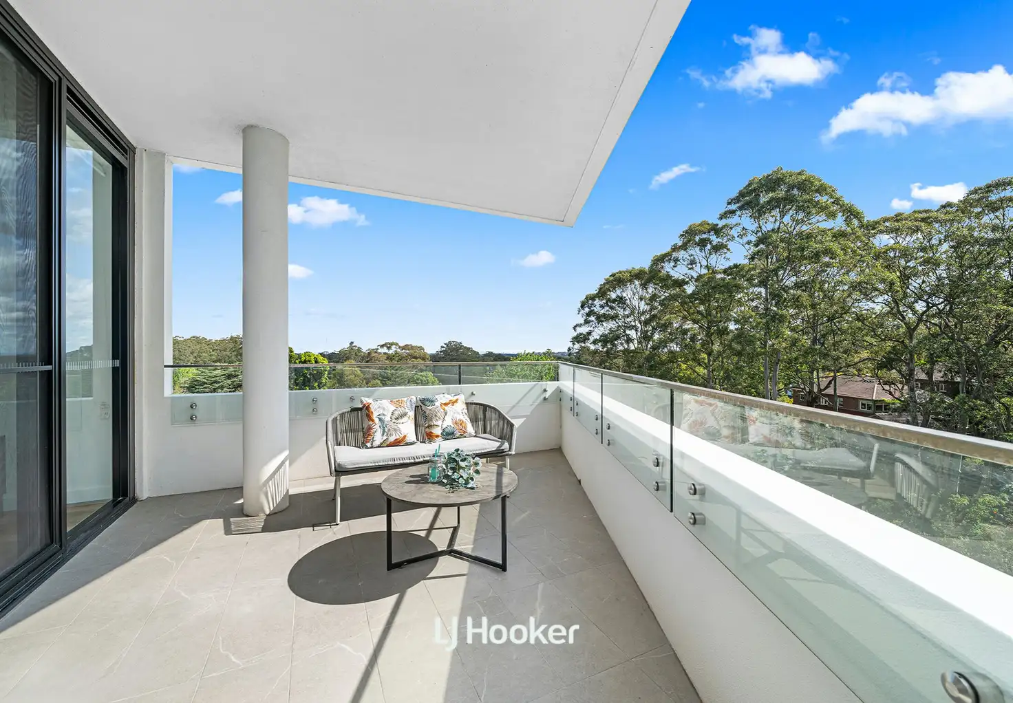 Main view of Homely apartment listing, B901/1 Avon Road, Pymble NSW 2073