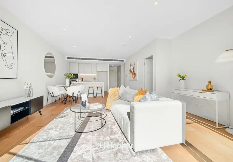 Third view of Homely apartment listing, B901/1 Avon Road, Pymble NSW 2073