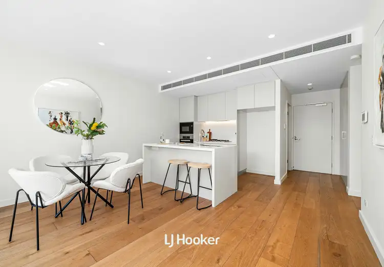 Fourth view of Homely apartment listing, B901/1 Avon Road, Pymble NSW 2073