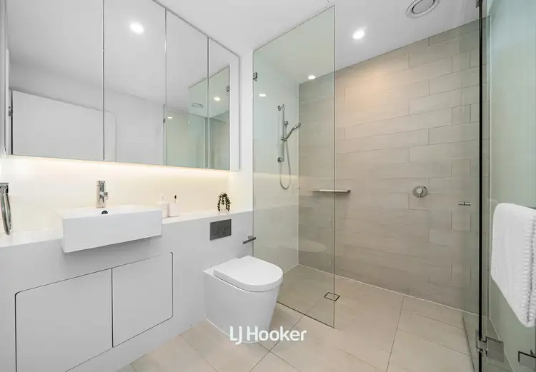 Sixth view of Homely apartment listing, B901/1 Avon Road, Pymble NSW 2073