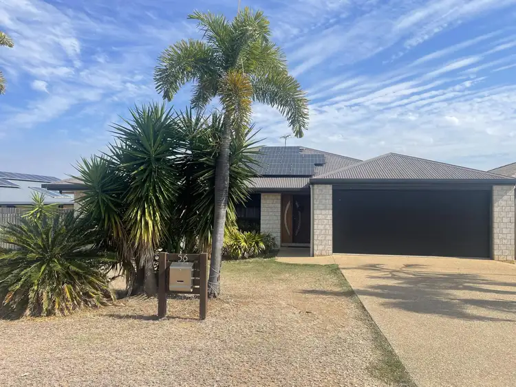 56 James Street, Gracemere QLD 4702