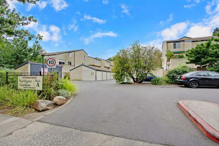 32A/52 Forbes Street, Turner ACT 2612