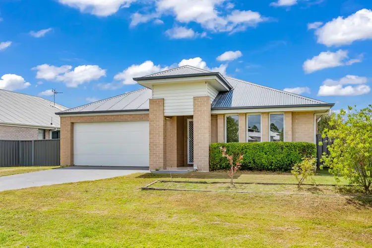 6 Fonda Avenue, Rutherford NSW 2320