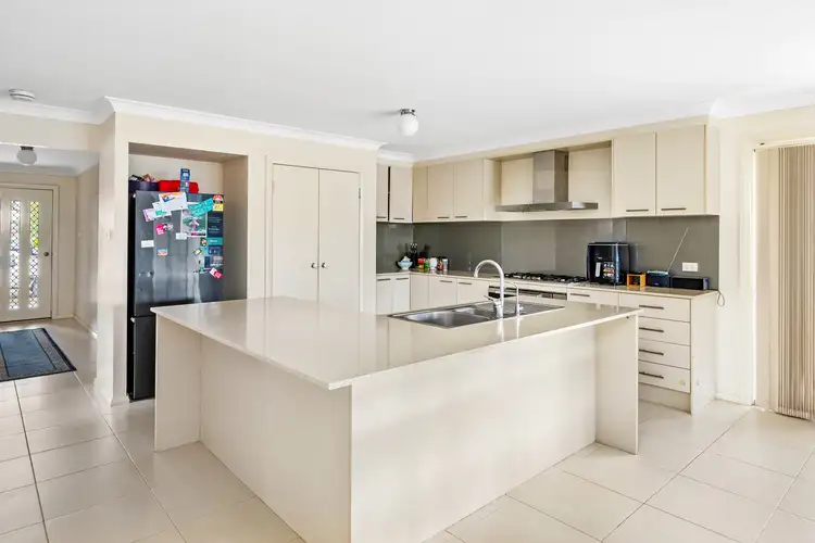 Second view of Homely house listing, 6 Fonda Avenue, Rutherford NSW 2320