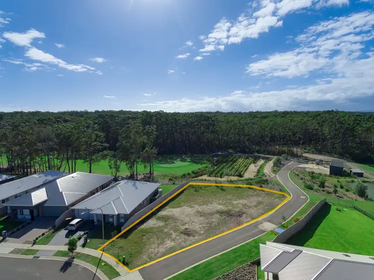 62 Birkdale Circuit, Sussex Inlet NSW 2540