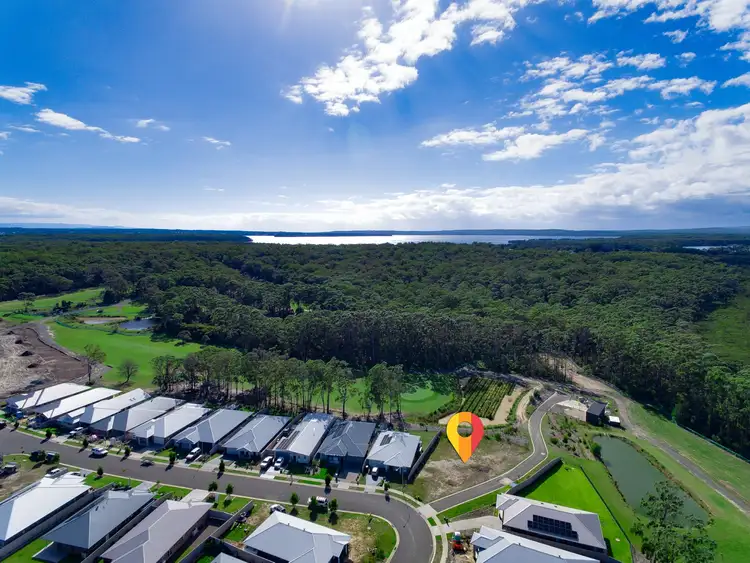 Sixth view of Homely land listing, 62 Birkdale Circuit, Sussex Inlet NSW 2540
