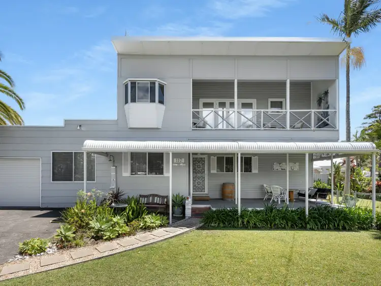 117 Collier Drive, Berrara NSW 2540