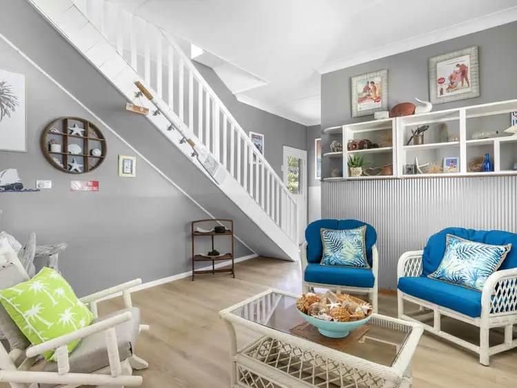 117 Collier Drive, Berrara NSW 2540