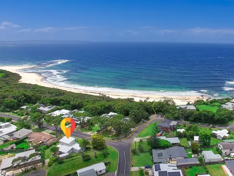 Second view of Homely house listing, 117 Collier Drive, Berrara NSW 2540