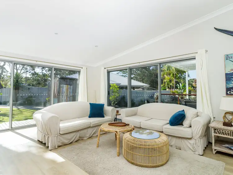 Third view of Homely house listing, 117 Collier Drive, Berrara NSW 2540