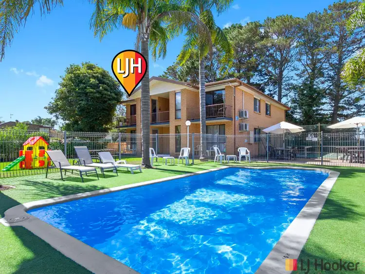19/2-6 Matthew Parade, Batehaven NSW 2536