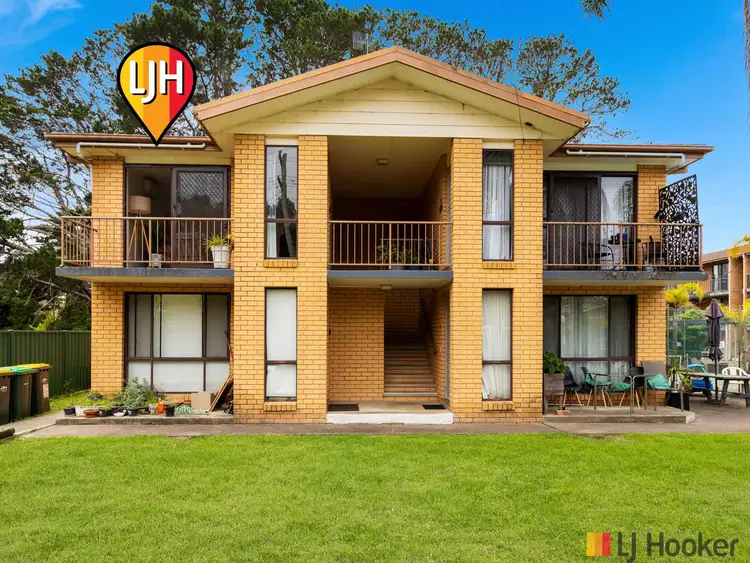 Second view of Homely unit listing, 19/2-6 Matthew Parade, Batehaven NSW 2536