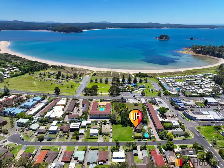 Third view of Homely unit listing, 19/2-6 Matthew Parade, Batehaven NSW 2536