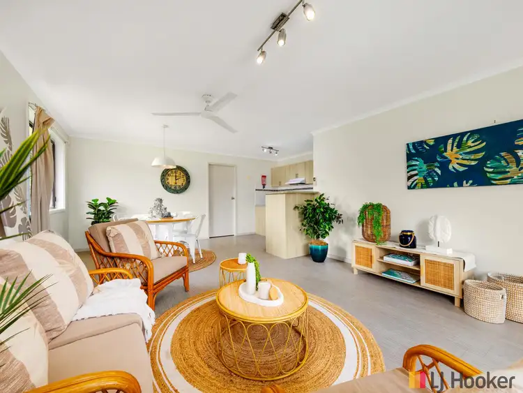 Fourth view of Homely unit listing, 19/2-6 Matthew Parade, Batehaven NSW 2536